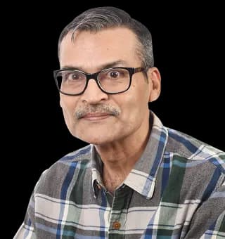 Naveen Gurg