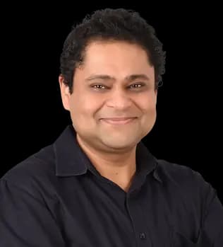 Rajat Pangasa