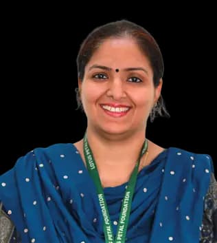 Ravinder Kaur Pasricha