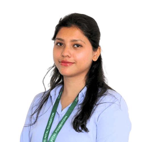 Shivani Vashishth