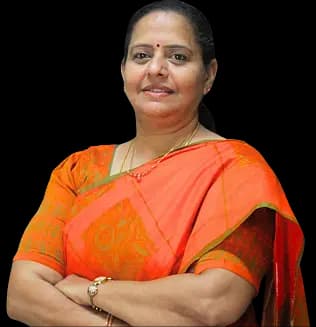 Srividya Sridhar