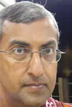 Achal Kaneja