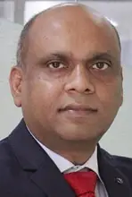 Manish Gupta